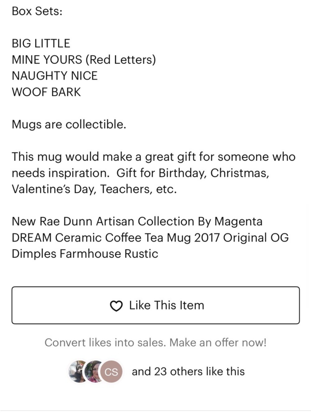 Custom Bundle for Julie - Picture 6 of 11
